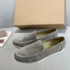 Dave™ - Herren-Loafer aus Wildleder