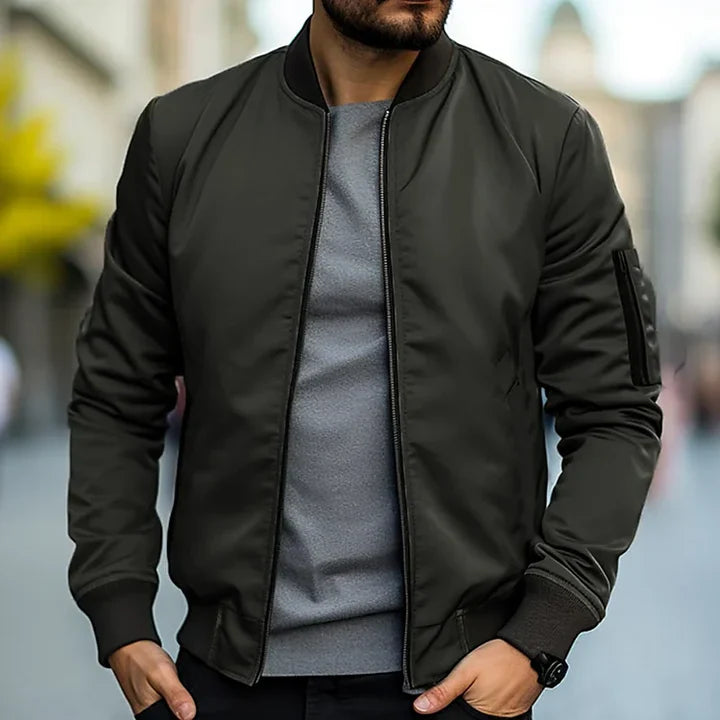 Lucas™ Bomberjacke
