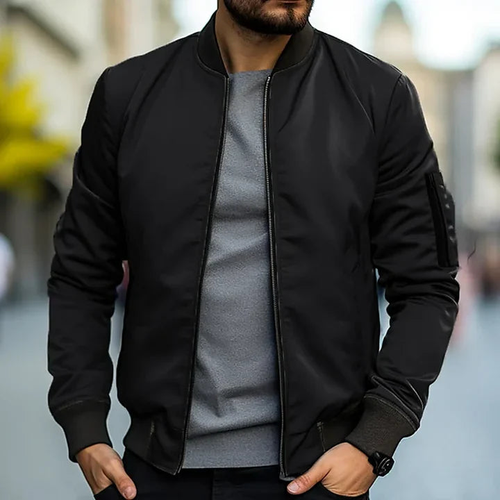 Lucas™ Bomberjacke