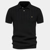 Luuk™ - Herren Smart Casual Polo