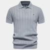 Luuk™ - Herren Smart Casual Polo