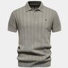 Luuk™ - Herren Smart Casual Polo