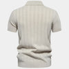 Luuk™ - Herren Smart Casual Polo