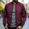 Lucas™ Bomberjacke