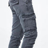 Spacey™ – Cargo Jeans