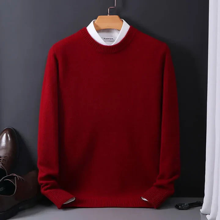 NOAH™ - Pullover Cashmere