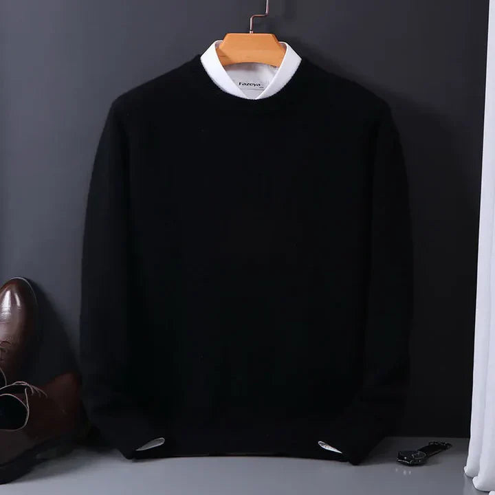 NOAH™ - Pullover Cashmere