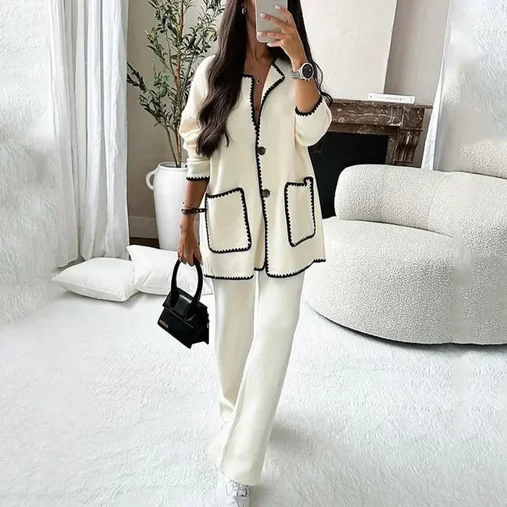 Sophie™ - Cardigan und Hosenset
