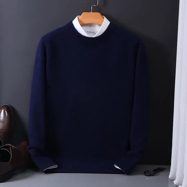 NOAH™ - Pullover Cashmere