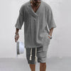 Rocky™ – Klassisches Sommer-Strickset