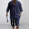 Rocky™ – Klassisches Sommer-Strickset