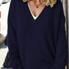 Zora™ – Kaschmir Pullover