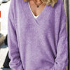 Zora™ – Kaschmir Pullover
