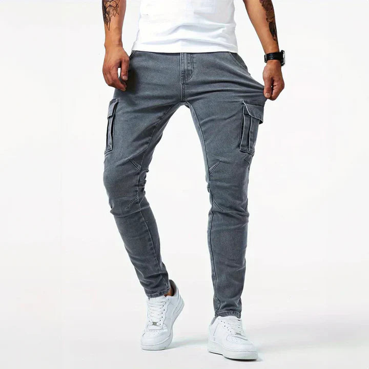 Spacey™ – Cargo Jeans