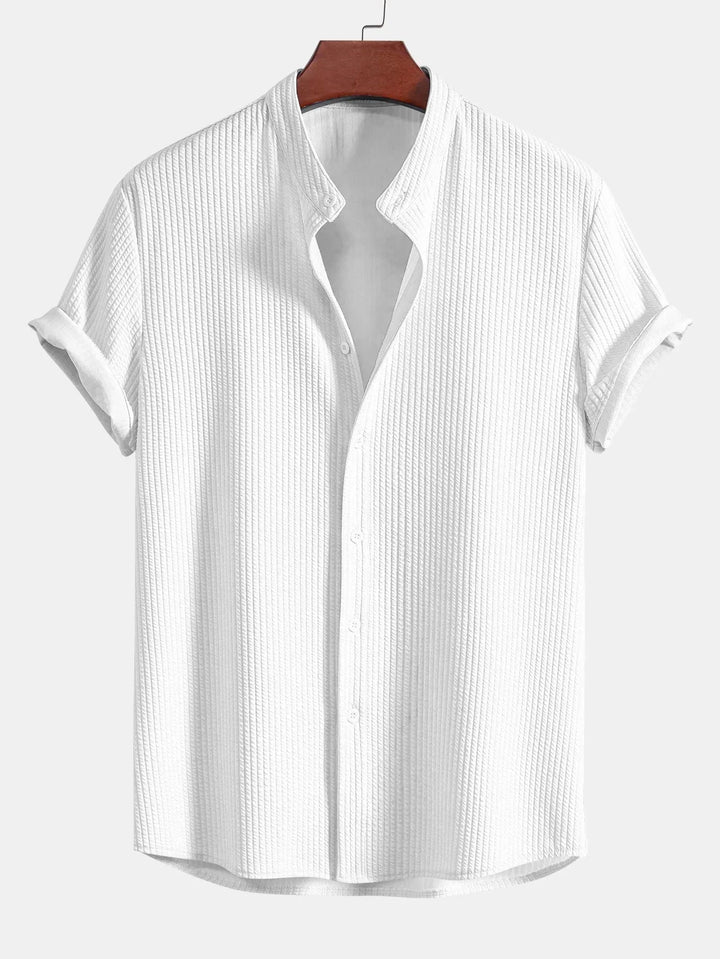 Anton™ - Sommerhemd für Herren