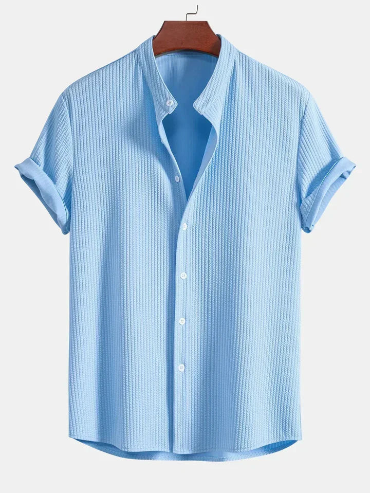 Anton™ - Sommerhemd für Herren