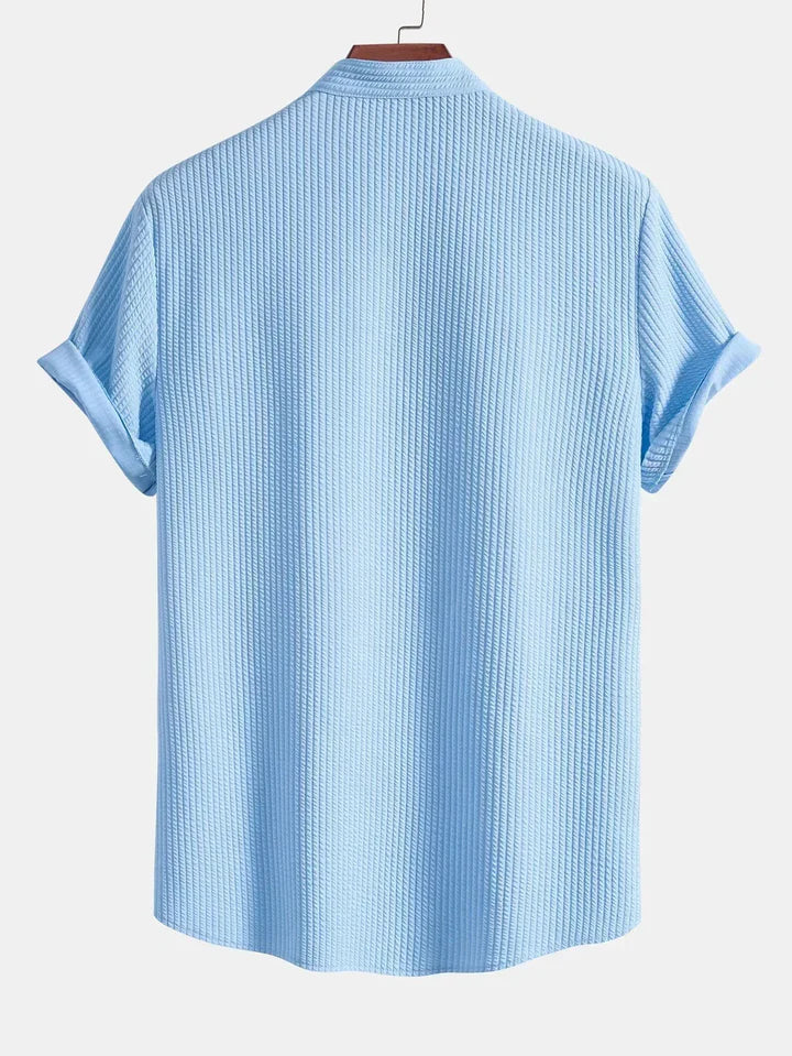 Anton™ - Sommerhemd für Herren