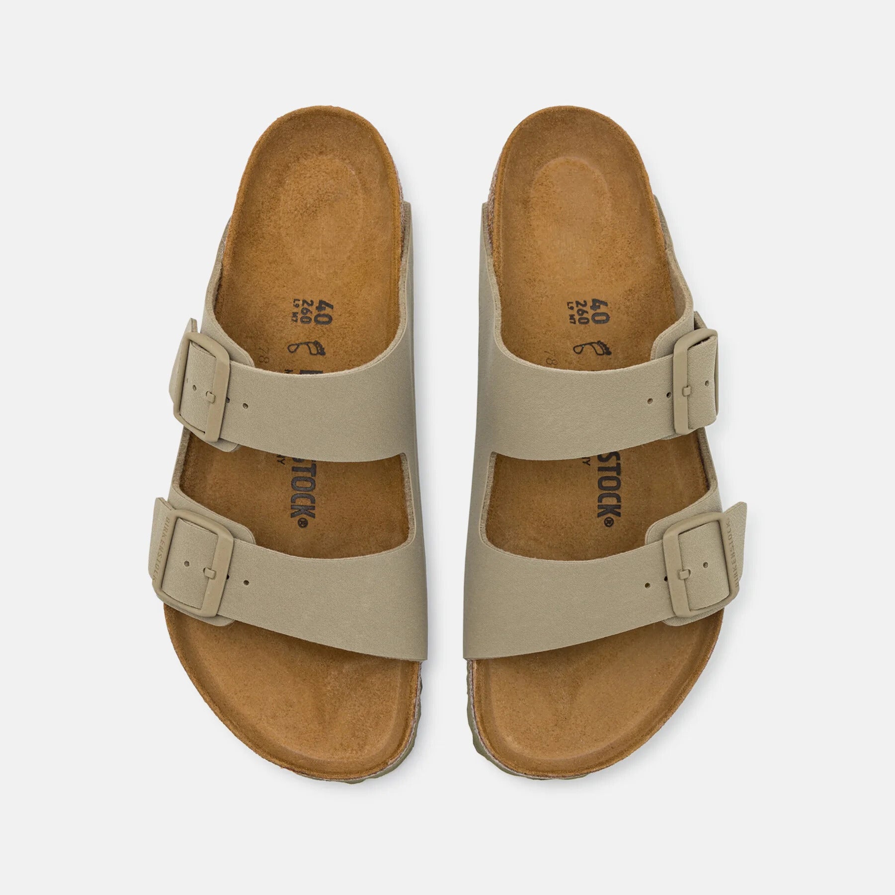 Arizona Sandalen Unisex