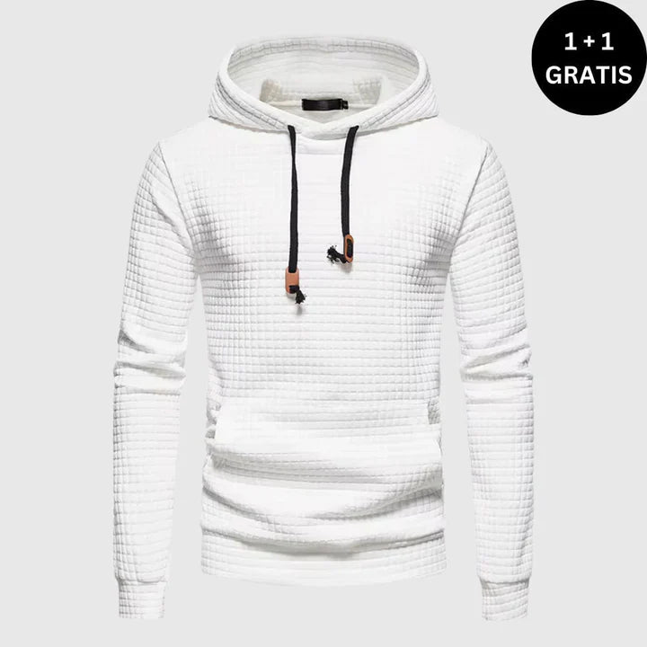 George ™ - Kapuzenpulli 1+1 GRATIS