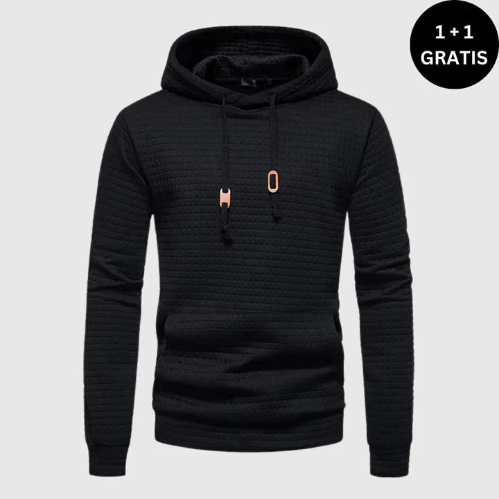 George ™ - Kapuzenpulli 1+1 GRATIS