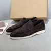 Dave™ - Herren-Loafer aus Wildleder