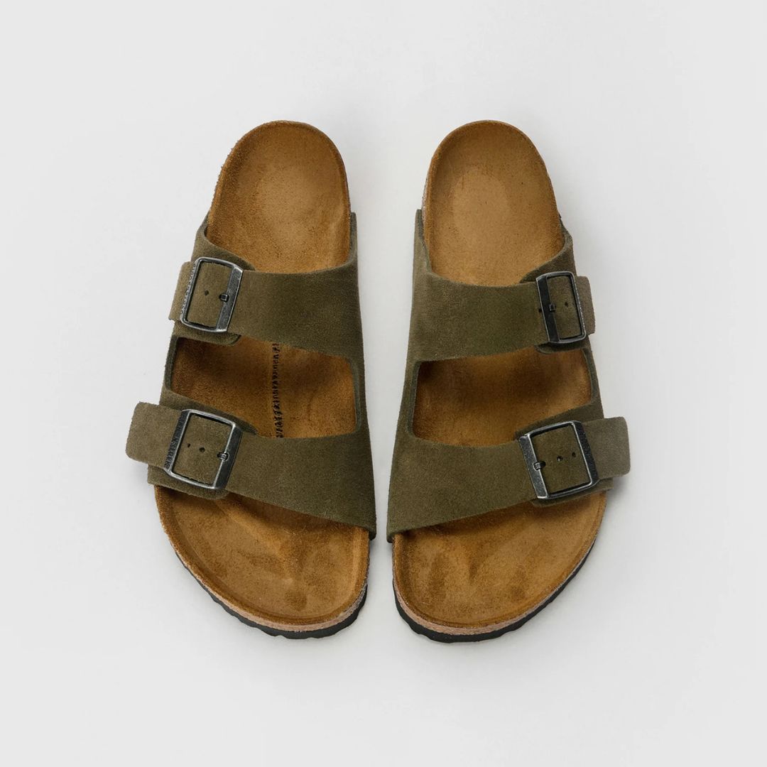 Arizona Sandalen Unisex